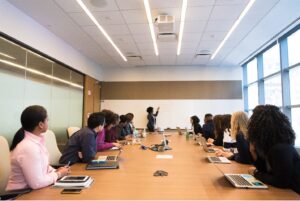 Reorienting and Reskilling the Workforce